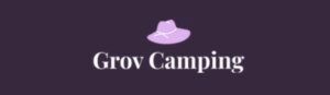 Grov Camping