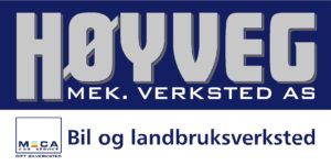 Høyveg Mekaniske Verksted AS