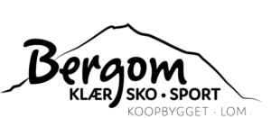 Bergom Klær Sport
