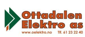 Ottadalen Elektro AS