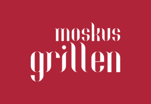 Moskusgrillen AS