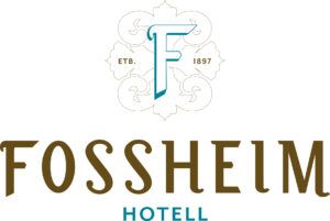 Fossheim Hotell