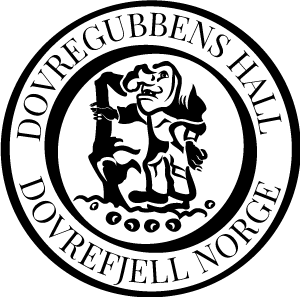 Dovregubbens Hall. Dovregubbens Fjellstove AS